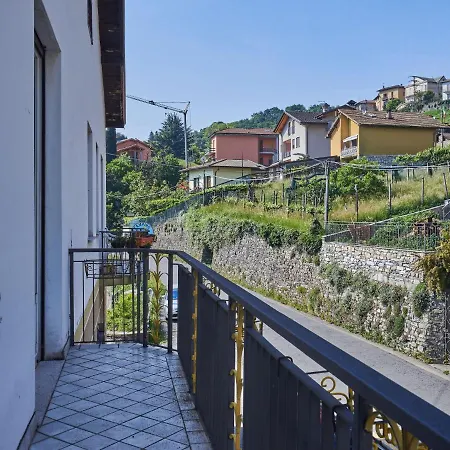 Apartment Banca By Interhome Pianello Del Lario
