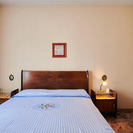 Apartamento Bianca By Interhome *