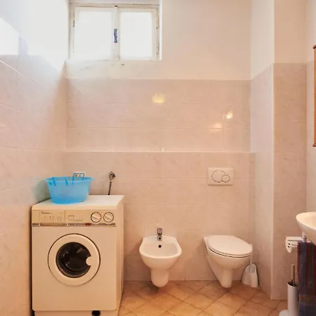 Banca By Interhome Apartment