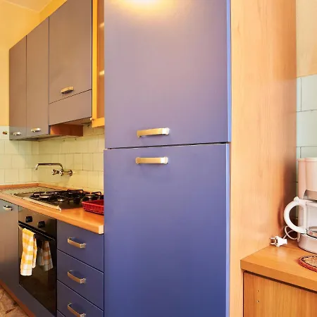 Banca By Interhome Apartment *