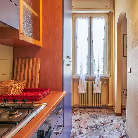 Banca By Interhome Apartment *