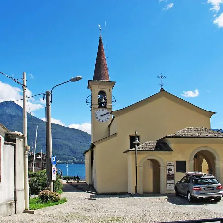 Lägenhet Bianca By Interhome *