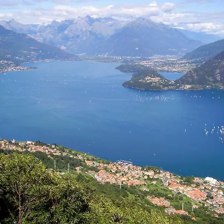 Banca By Interhome * Pianello Del Lario