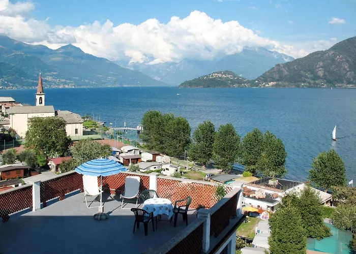Bianca By Interhome Apartament Pianello Del Lario