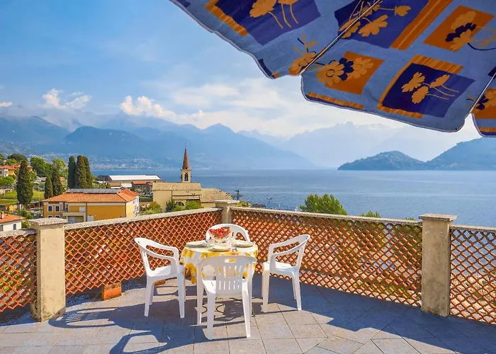 Apartament Bianca By Interhome Pianello Del Lario
