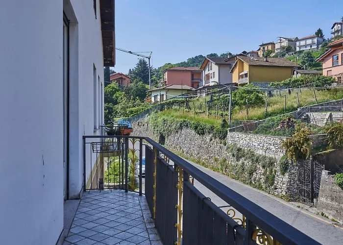 Apartament Bianca By Interhome Pianello Del Lario