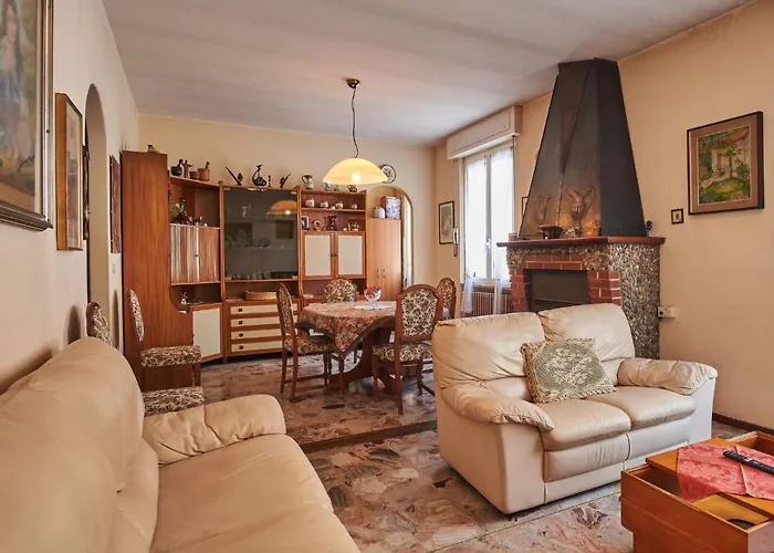Bianca By Interhome Apartament Pianello Del Lario