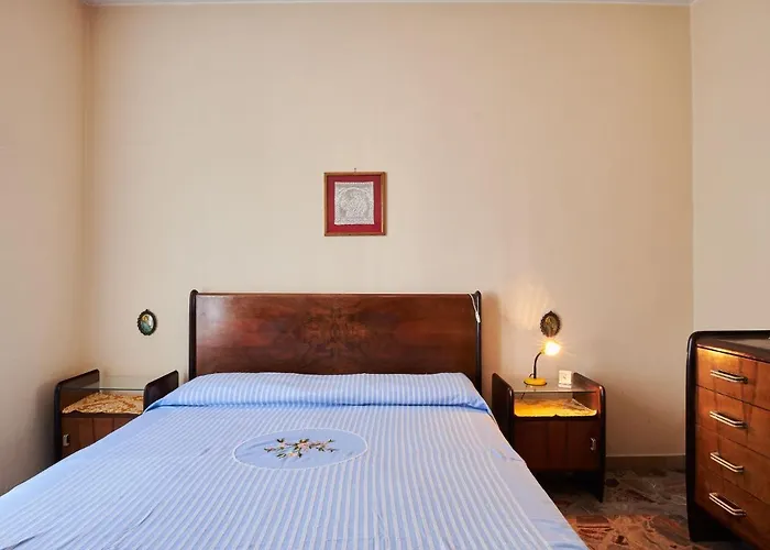 Apartamento Bianca By Interhome *