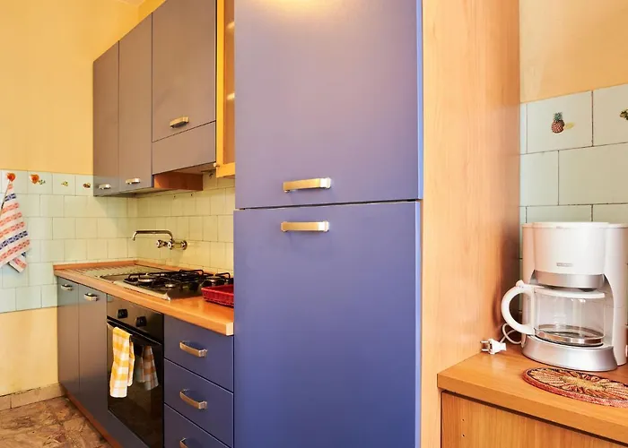 Bianca By Interhome Apartamento *