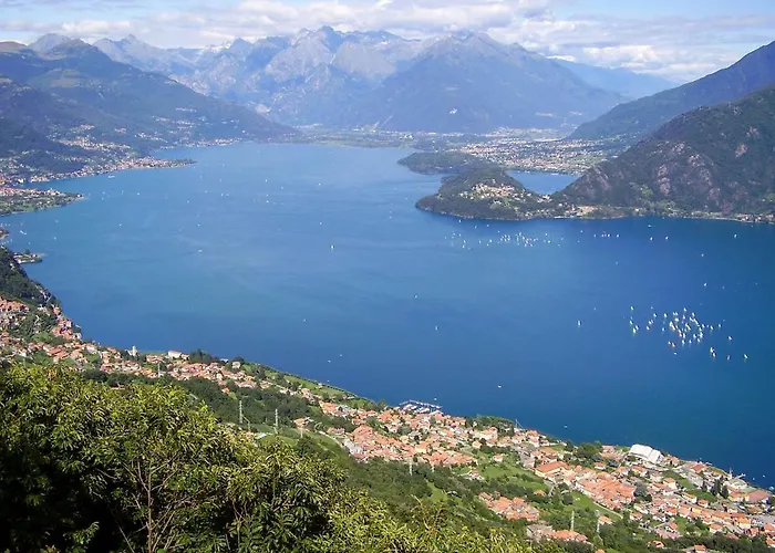 Bianca By Interhome * Pianello Del Lario