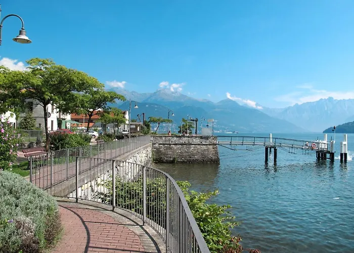 Apartamento Bianca By Interhome *